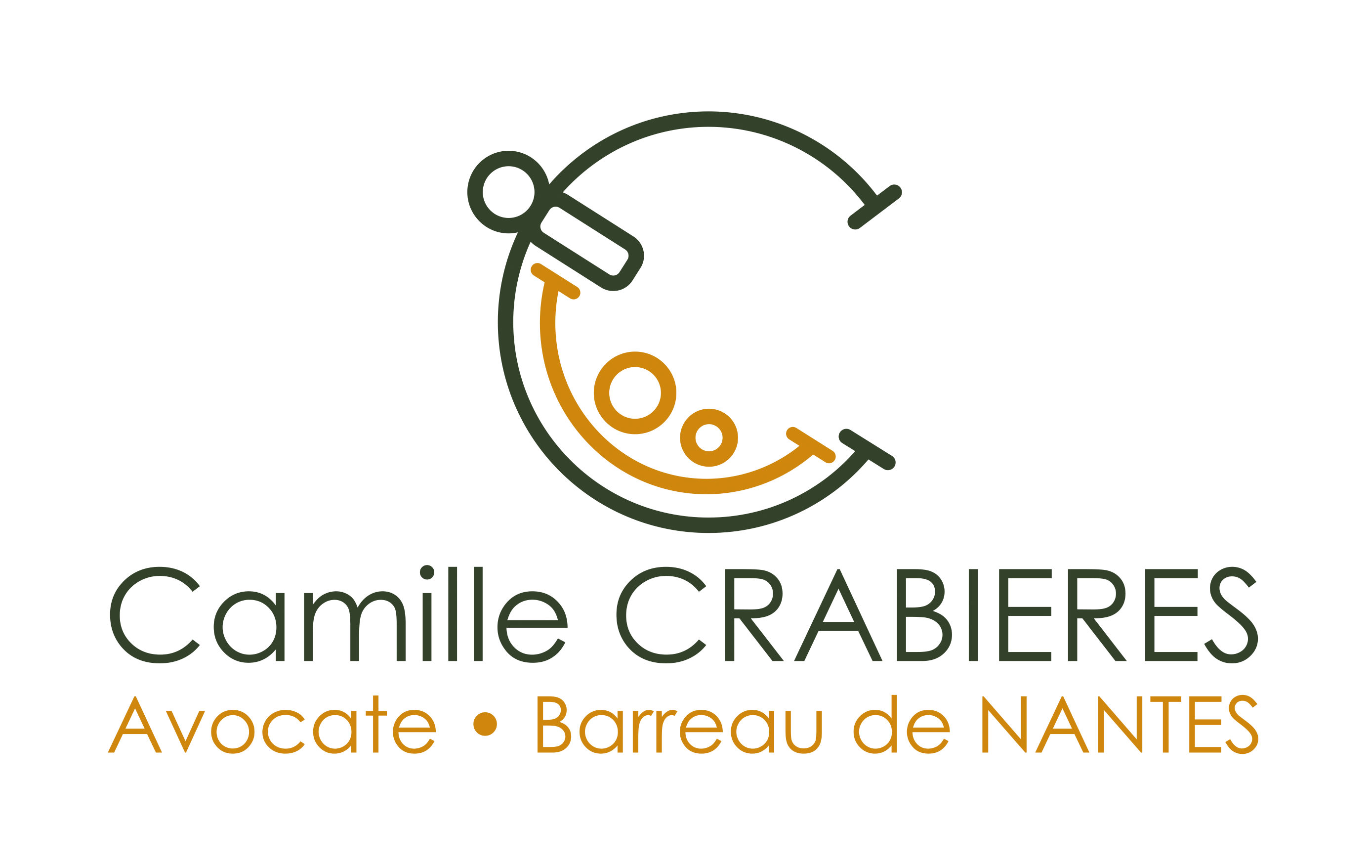 Cabinet Avocat CRABIERES